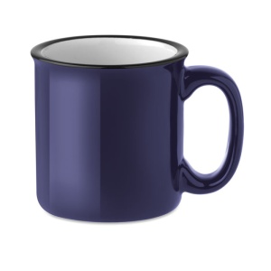 MO™ Cană ceramică retro