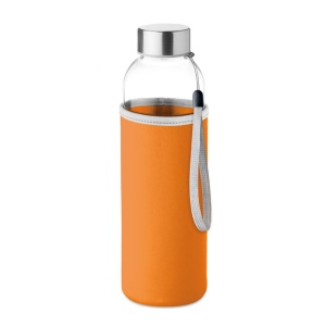 MO™ Sticlă de sticlă în husă 500ml