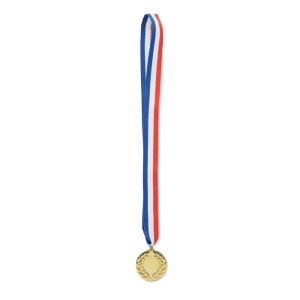 MO™ Medalie cu diametrul de 5 cm