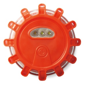 MO 5LIGHTS - Emergency car light