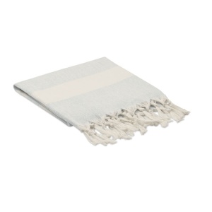 MO AGOURA - Hamman towel blanket 140 gr/m² - Img 10