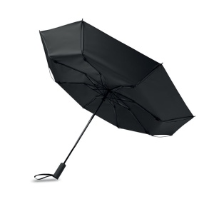 MO AGUMBE - Umbrelă 23" rezistentă vânt - Img 12