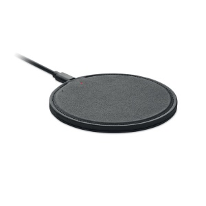 MO ALFA - Recycled 15W Wireless charger