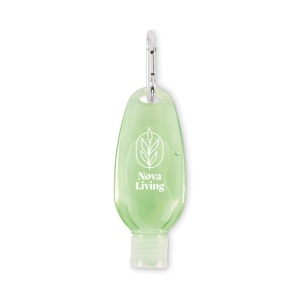 MO ALOVE - Sticlă Aloe vera 50ml