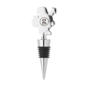 MO ALTO - Bottle stopper Christmas motif