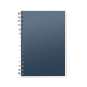 MO ANOTATE - A5 RPET notebook recycled lined - Img 3