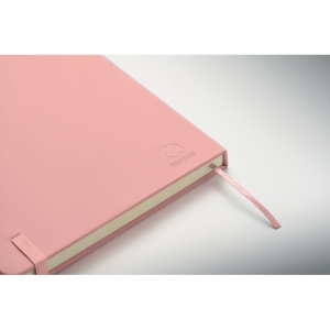 MO ARCOLOOP A5 recycled PU notebook - Img 32