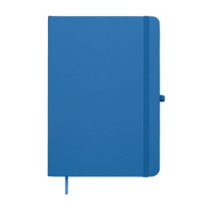 MO ARCOLOOP A5 recycled PU notebook - Img 42
