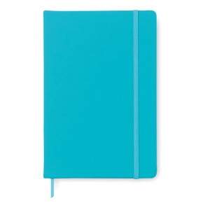 MO ARCONOT LINED - A5 notebook 96 lined sheets - Img 9