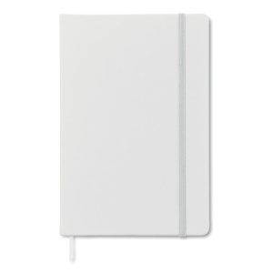 MO ARCONOT PLAIN - A5 notebook 96 plain sheets - Img 7