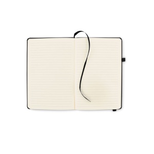MO ARPU - Recycled leather A5 notebook - Img 12