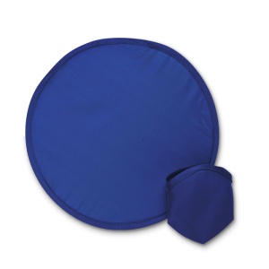 MO ATRAPA Foldable frisbee in pouch
