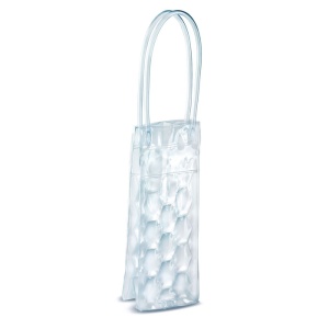 MO BACOOL - Transparent PVC cooler bag - Img 3