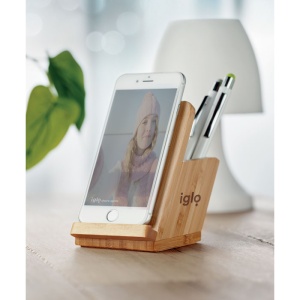 MO BAICOI - Penar cu încărcător wireless