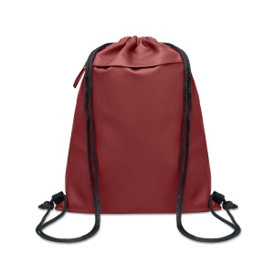 MO BANGKOK BAG Drawstring bag in 600D RPET - Img 1