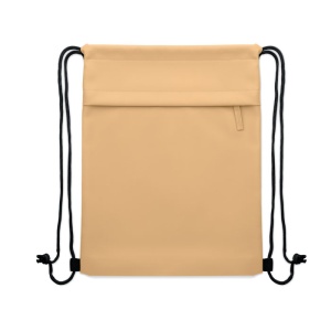 MO BANGKOK BAG Drawstring bag in 600D RPET - Img 22
