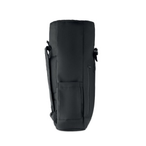 MO BANGKOK ROLL Rolltop laptop rucksack 600D - Img 8