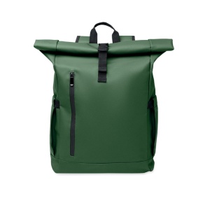 MO BANGKOK ROLL Rolltop laptop rucksack 600D - Img 18