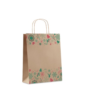 MO BAO MEDIUM - Gift paper bag medium - Img 2