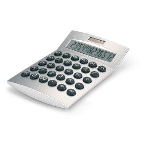 MO BASICS - Basics 12-digits calculator - Img 2