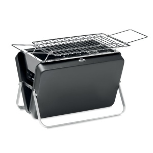MO BBQ TO GO Portable barbecue and stand