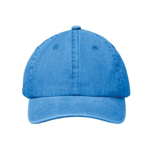 MO BEAU - 6 panel baseball cap 265 gr/m² - Img 12