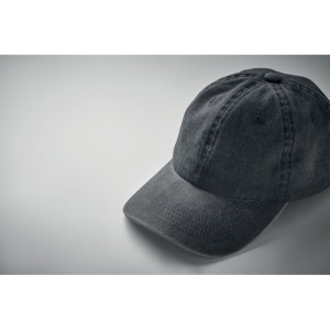 MO BEAU 6 panel baseball cap 265 gr/m² - Img 9