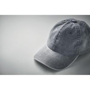 MO BEAU 6 panel baseball cap 265 gr/m² - Img 19