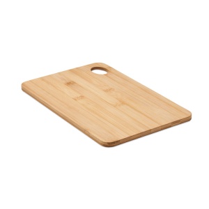 MO BEMGA LARGE - Large bamboo cutting board - Img 2