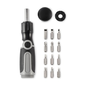 MO BEND ME Multi bit bendable screwdriver - Img 2