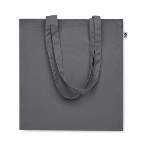 MO BENTE COLOUR - Organic cotton shopping bag - Img 20