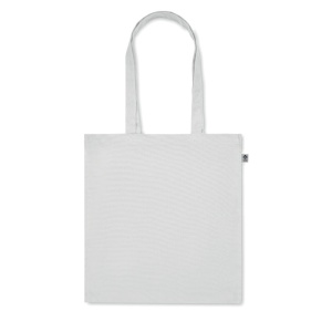MO BENTE COLOUR Organic cotton shopping bag - Img 24