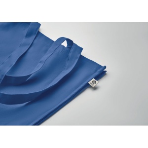 MO BENTE COLOUR Organic cotton shopping bag - Img 34