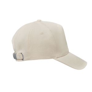 MO BICCA CAP - Organic cotton baseball cap - Img 17