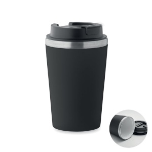 MO BLERM - Pahar cu interior ceramic 350 m