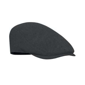 MO BLIND PEAK - Șapcă plată tip Newsboy 320 gr/