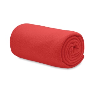 MO BOGDA - Pătură fleece RPET 130 gr/m² - Img 14
