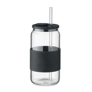 MO BOROSIP - High borosilicate tumbler 550ml