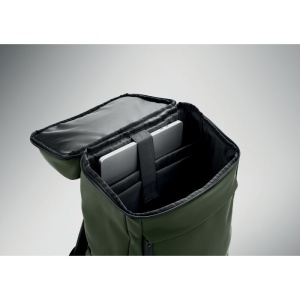 MO BOULDER 15" PU laptop backpack - Img 9