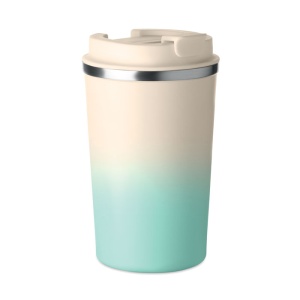 MO BRACE GRADIENT - Double wall tumbler 350 ml - Img 4