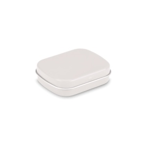 MO BRISE Easy tin silver w/mints