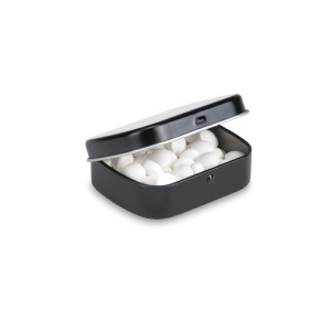 MO BRISE Easy tin silver w/mints - Img 8
