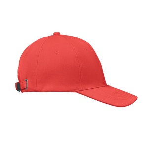 MO BUFFALO - 6 panel baseball cap - Img 17