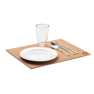 MO BUON APPETITO - Placemat in cork - Img 3
