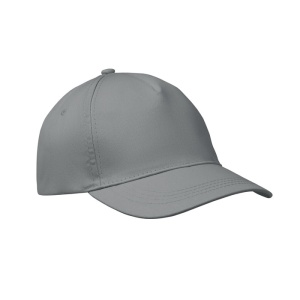 MO BUZZ 5 Panel baseball cap 160 gr/m - Img 5