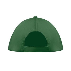 MO BUZZ 5 Panel baseball cap 160 gr/m - Img 56