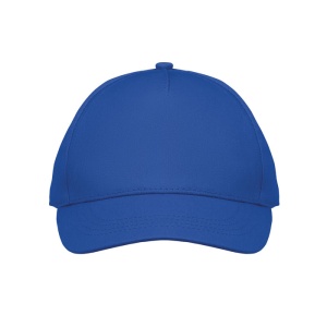 MO BUZZ KIDS 5 panel kids baseball cap - Img 26