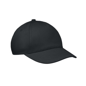 MO BUZZ KIDS - Sapcă baseball copii 5 panele