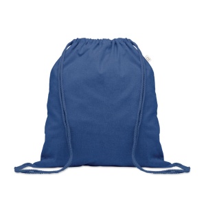 MO CABETRI COLOUR - Recycled 140 gr/m² cotton bag - Img 9
