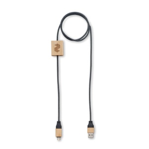 MO CABOO - 60W charging cable